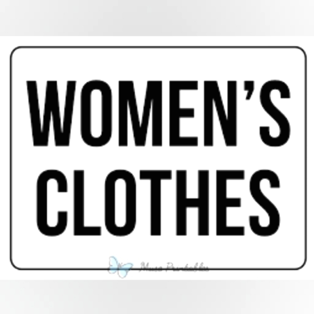 Women's Petites